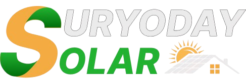 SuryodaySolar